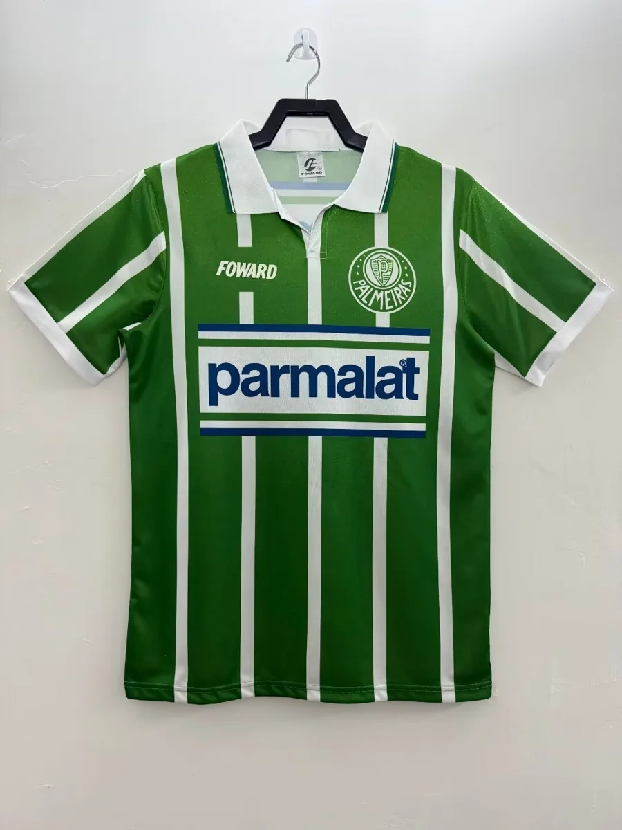 Camisa titular - Palmeiras 1992