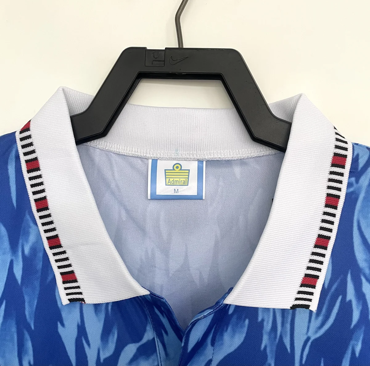 Camisa reserva - Southampton 1992