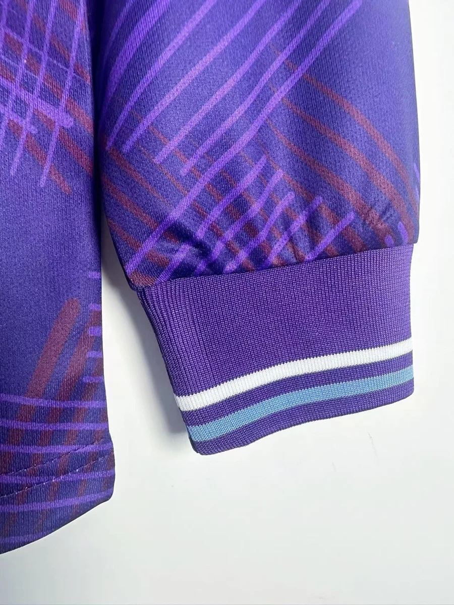 Camisa titular - Fiorentina 1992/93 (manga longa)