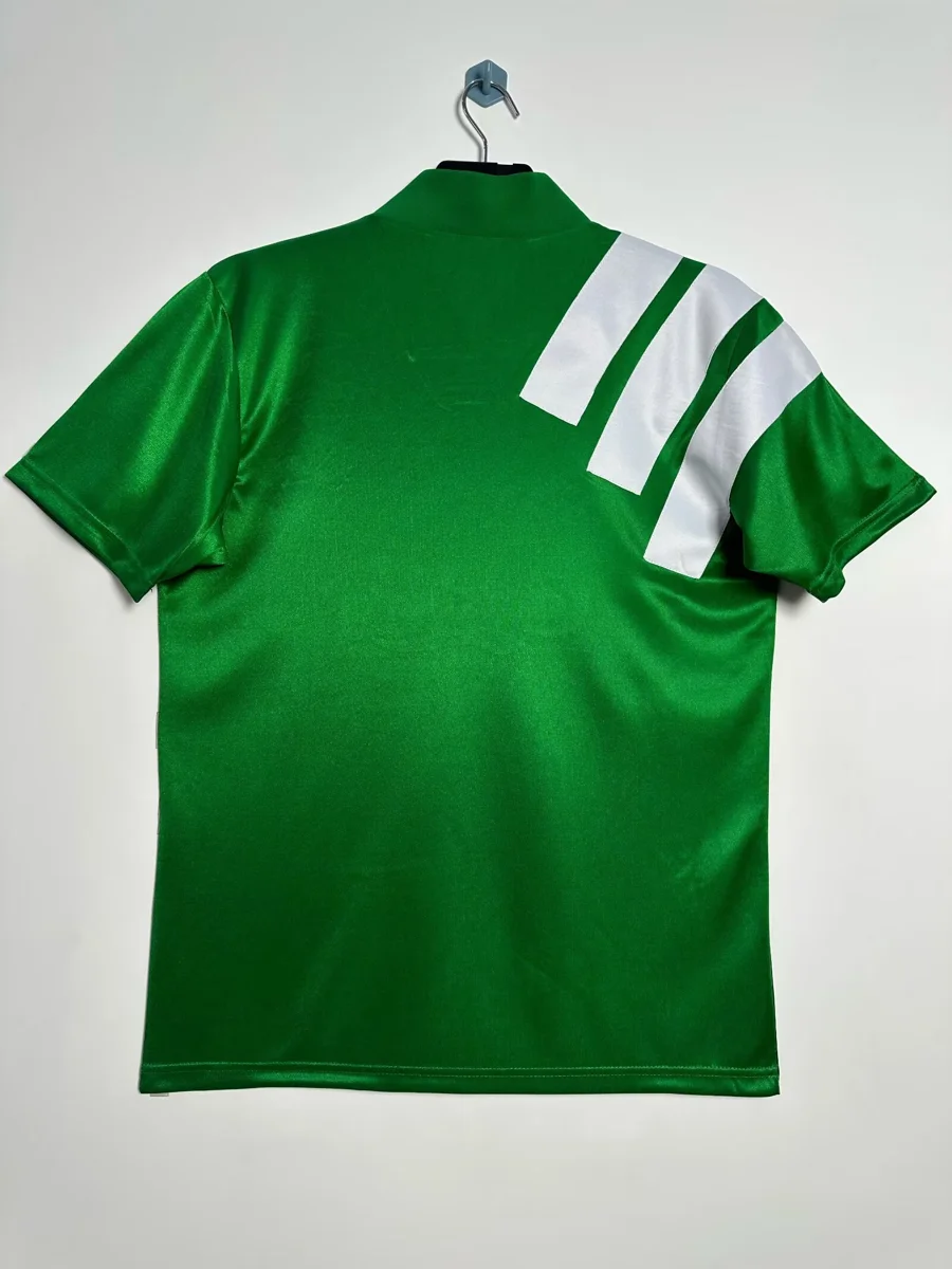 Camisa reserva - Liverpool 1992/93
