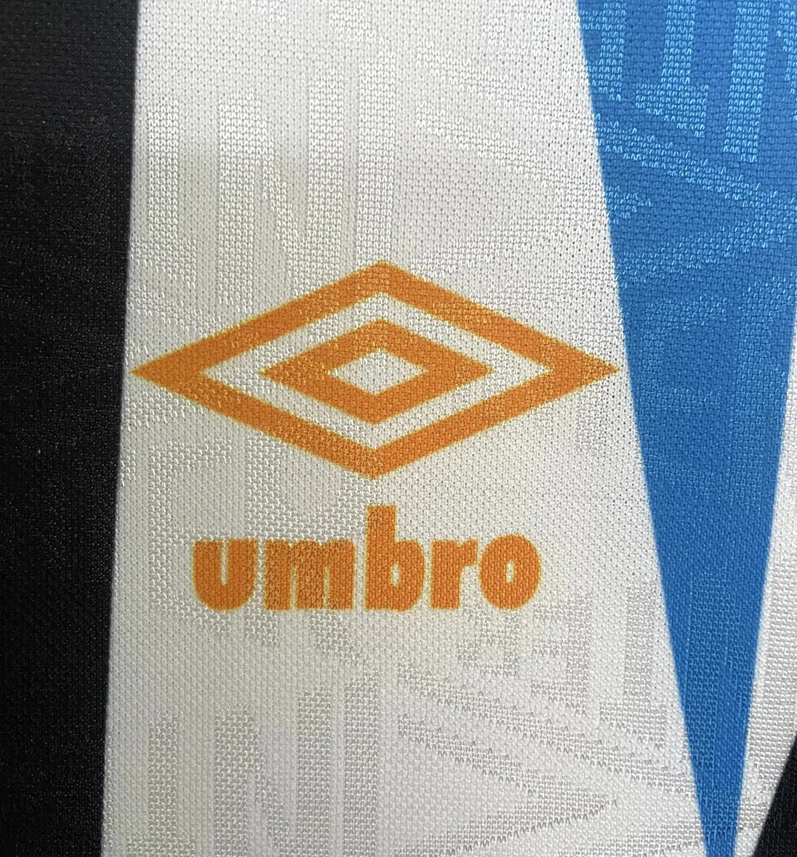 Camisa reserva - Inter de Milão 1992/93