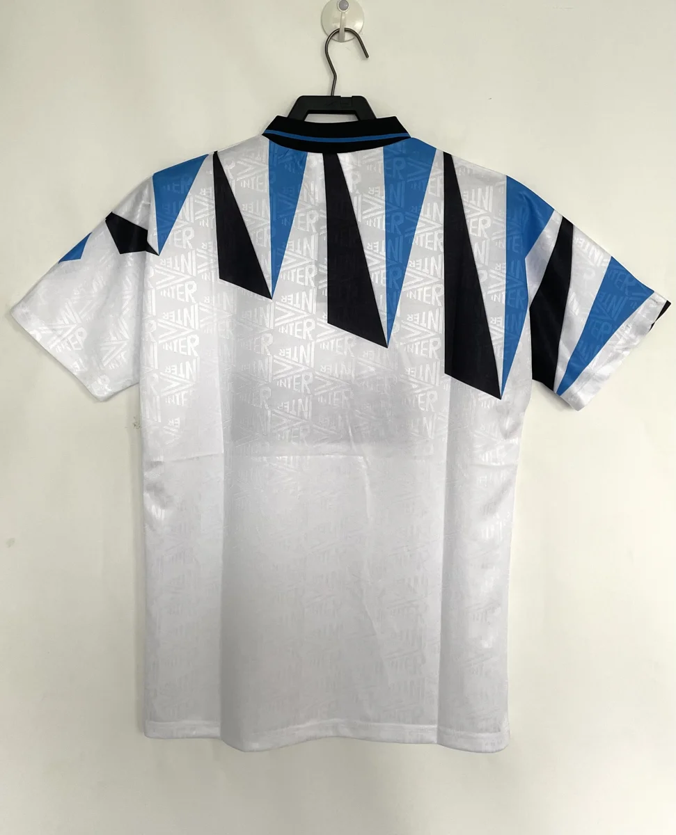 Camisa reserva - Inter de Milão 1992/93