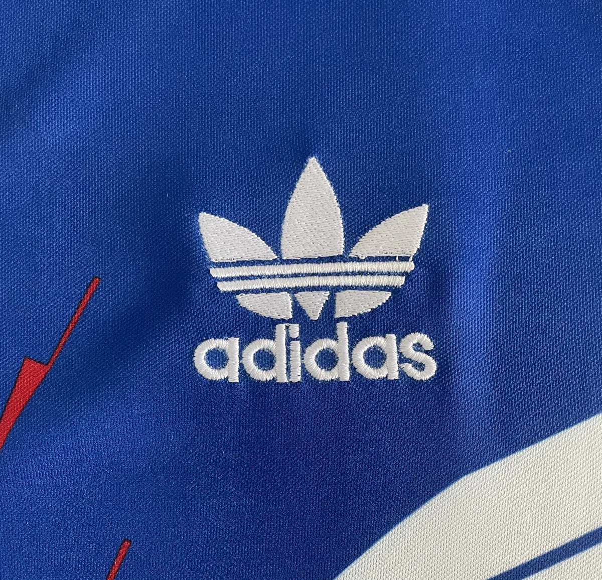 Camisa titular - Japão 1992/93