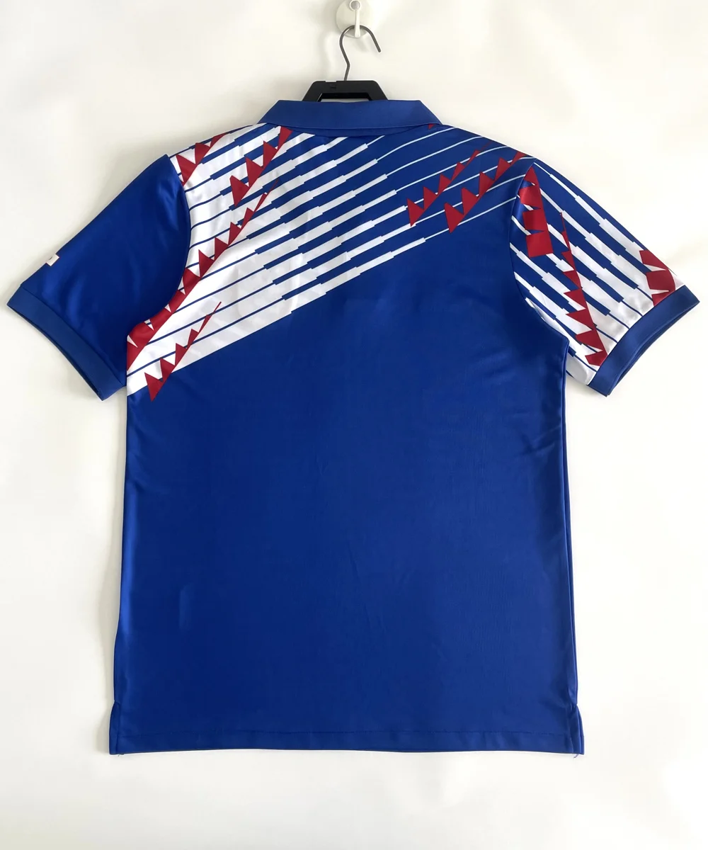 Camisa titular - Japão 1992/93