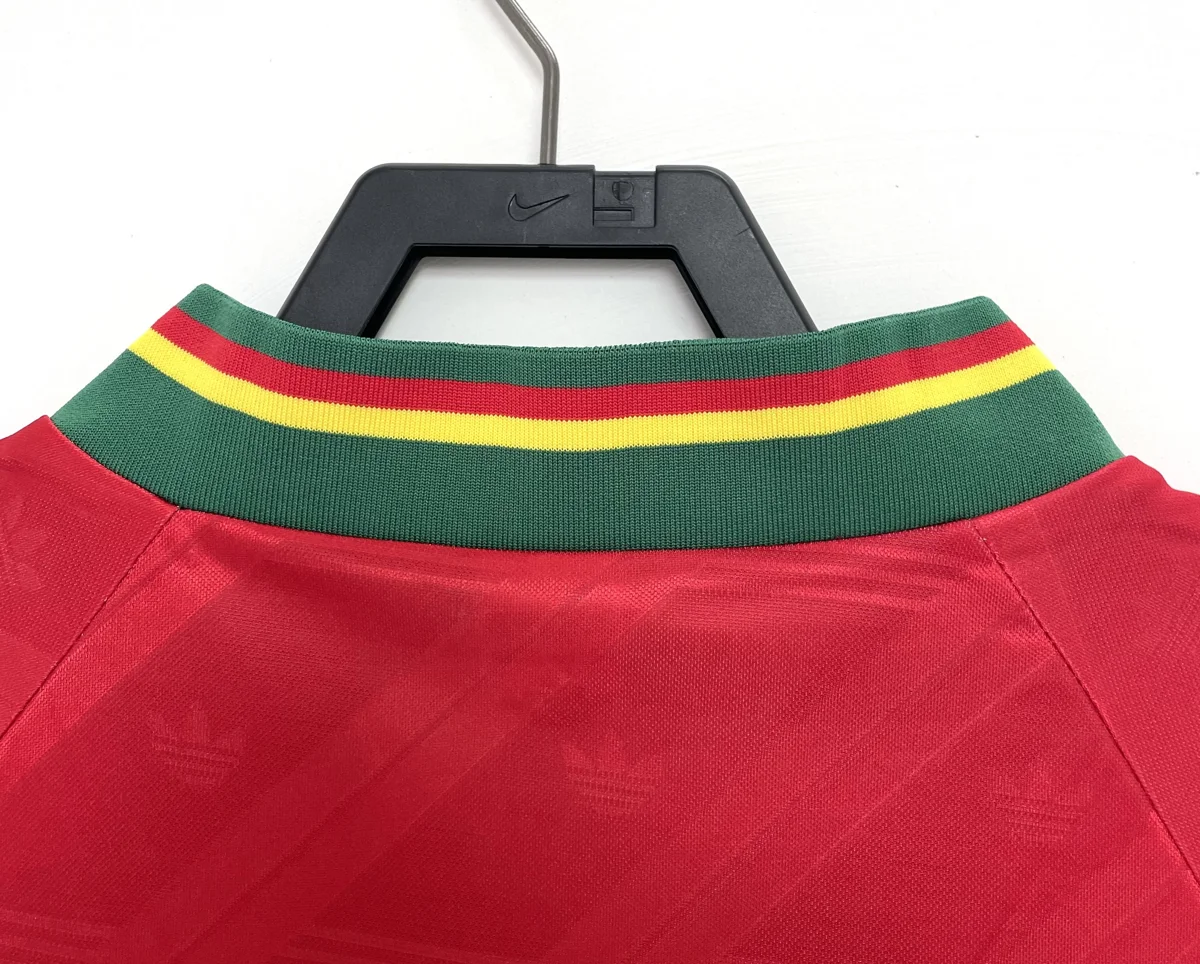 Camisa titular - Portugal 1992/94