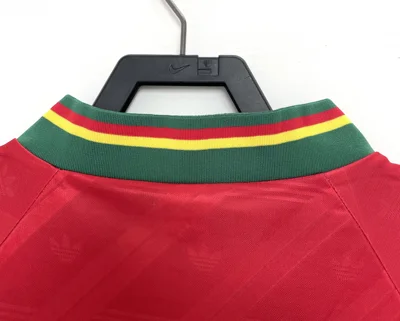 Camisa titular - Portugal 1992/94