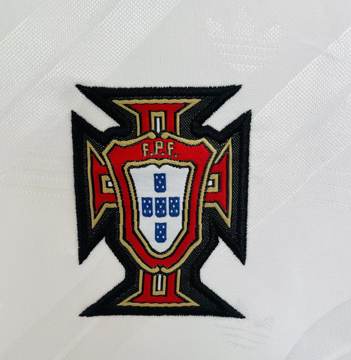 Camisa reserva - Portugal 1992/94
