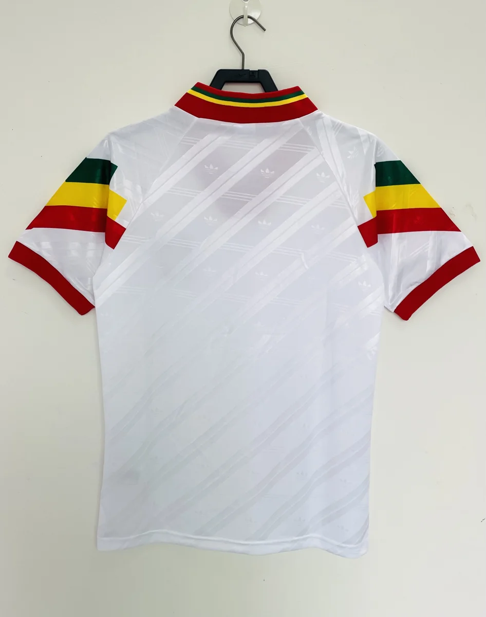Camisa reserva - Portugal 1992/94