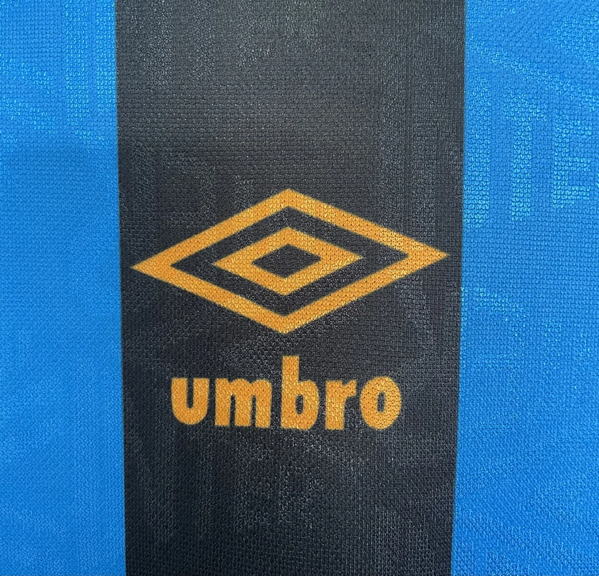 Camisa titular - Inter de Milão 1992/94