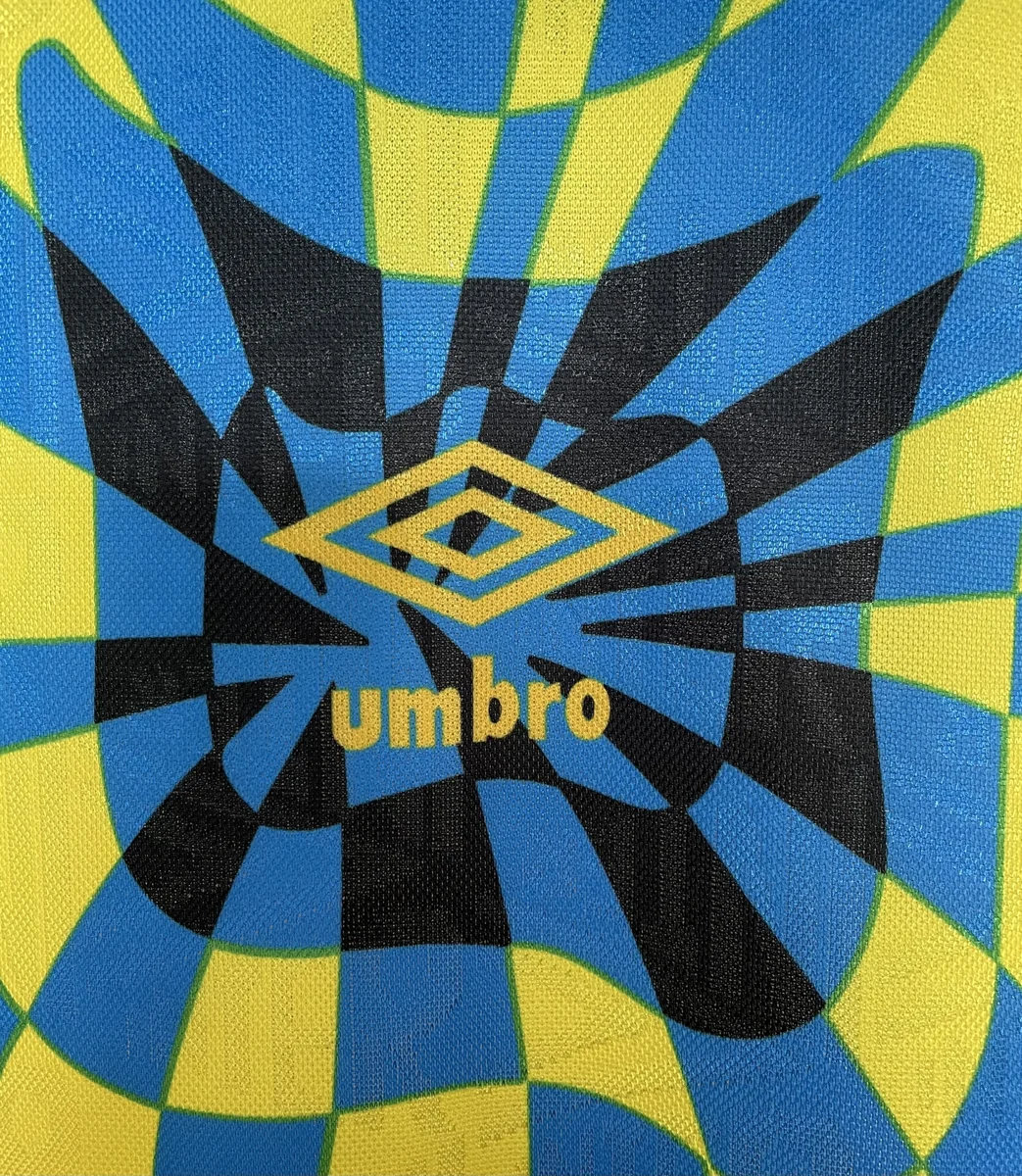 Camisa reserva - Inter de Milão 1992/94