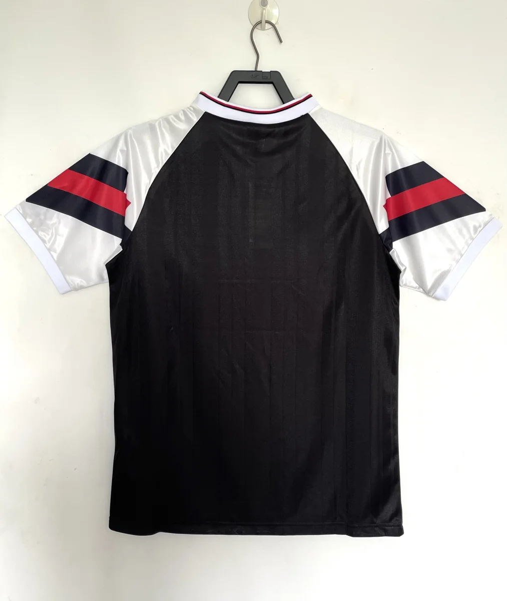 Camisa reserva - Arsenal 1992/94