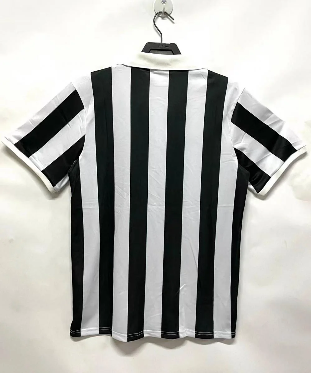 Camisa titular - Juventus 1992/94