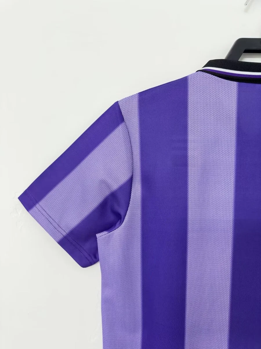Camisa reserva - Rangers 1993/94
