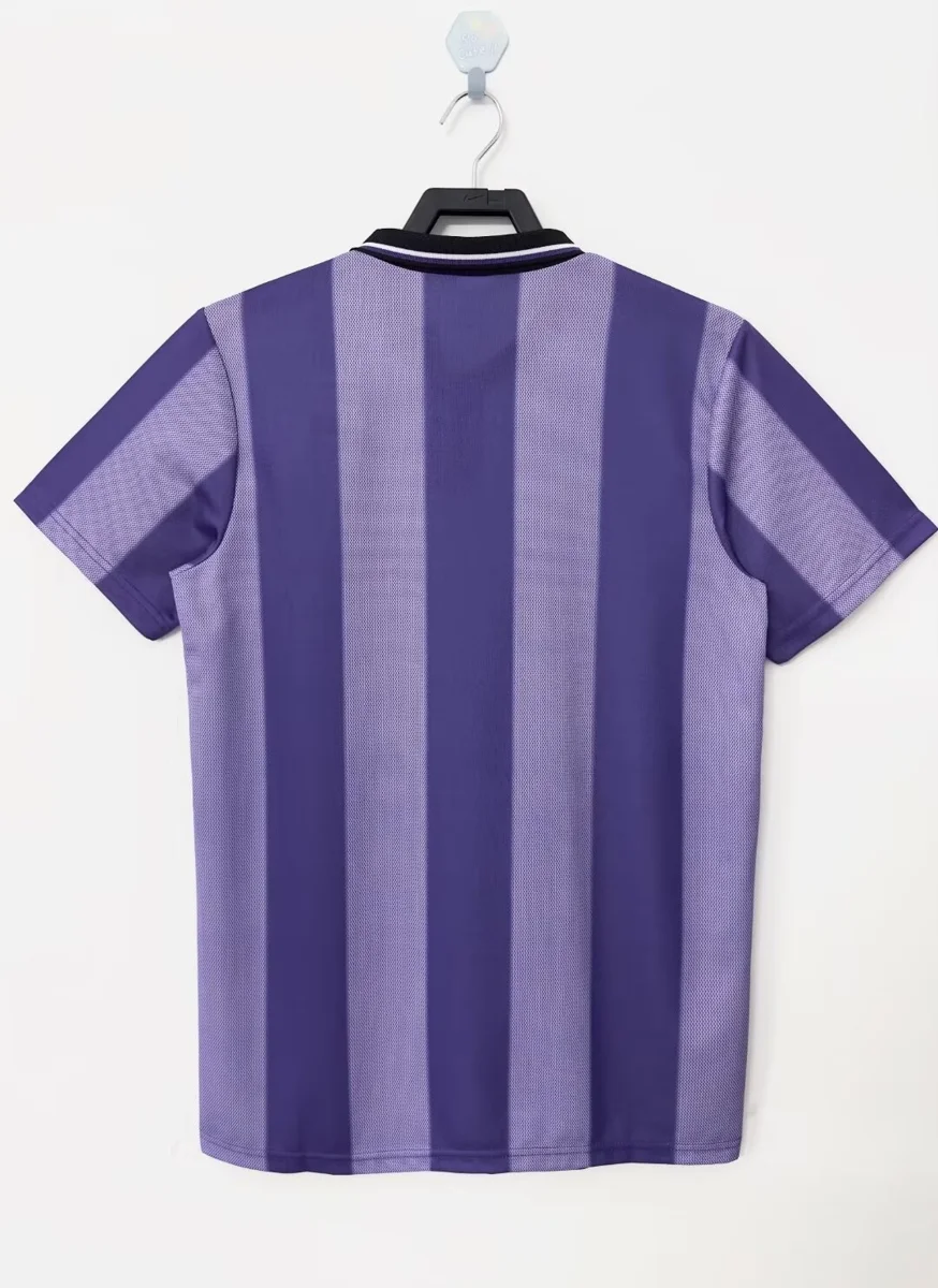 Camisa reserva - Rangers 1993/94