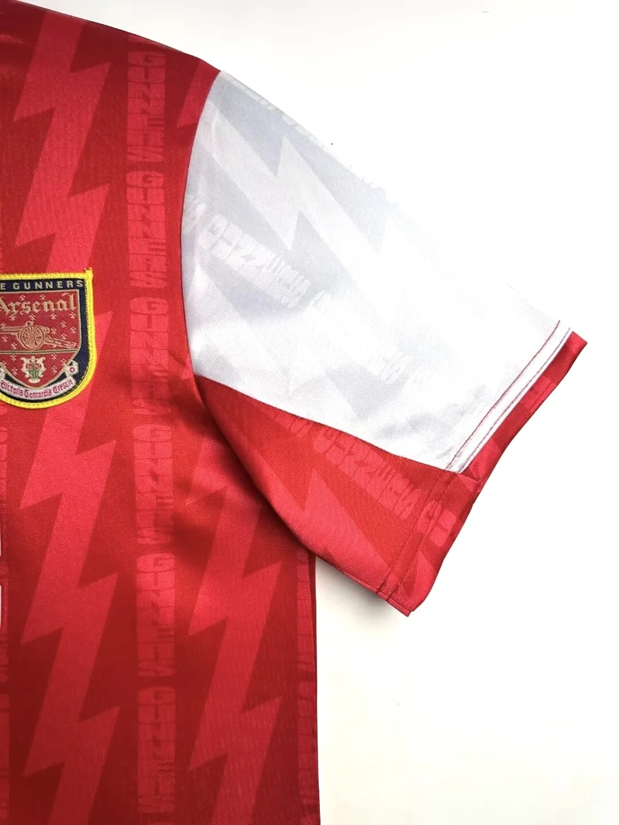 Camisa titular - Arsenal 1993/94