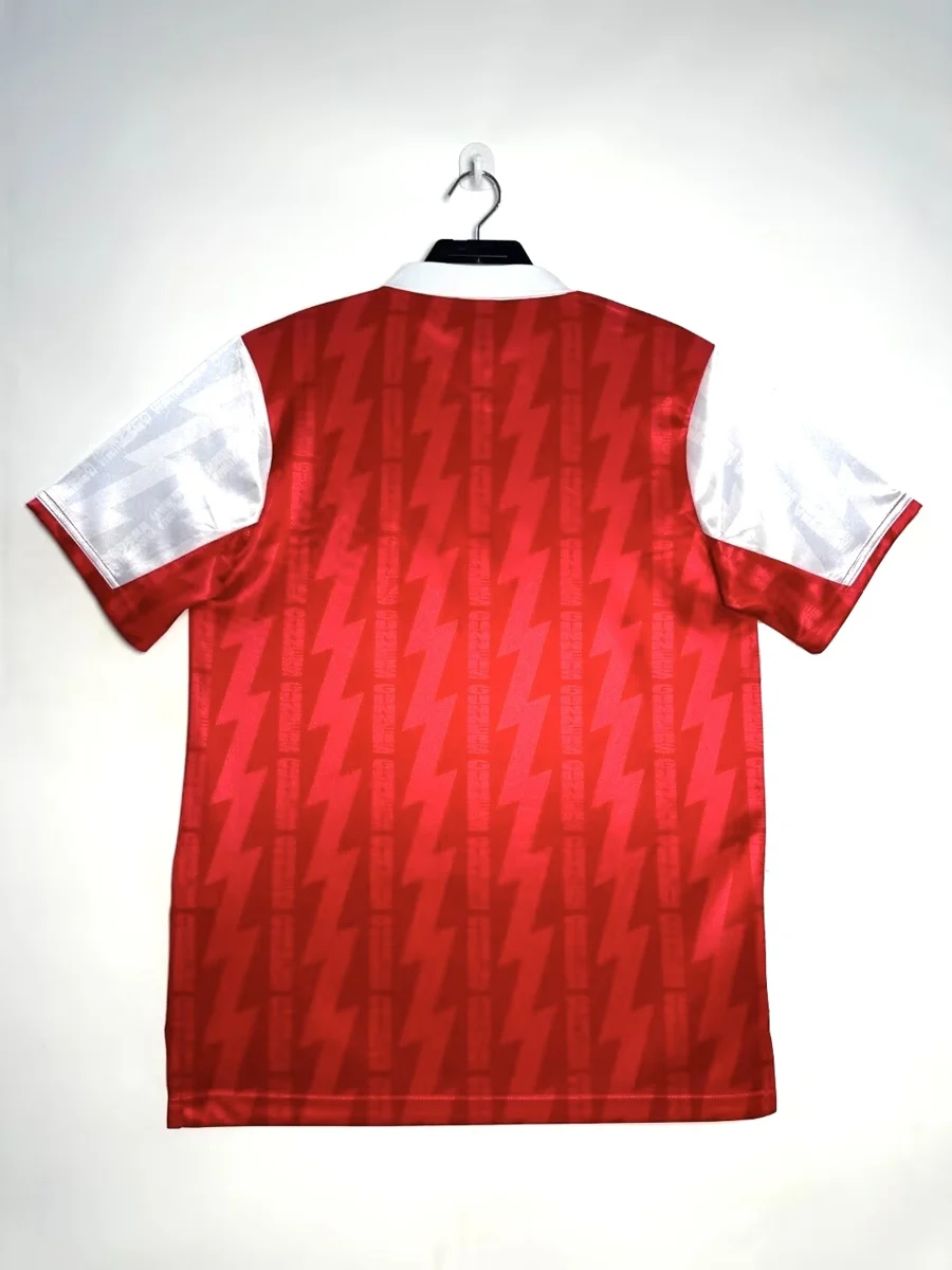 Camisa titular - Arsenal 1993/94