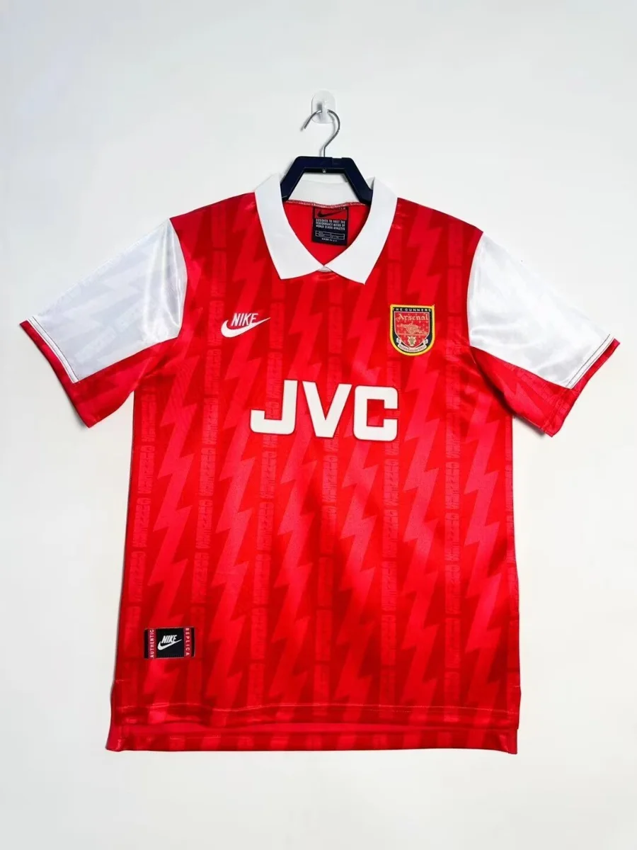 Camisa titular - Arsenal 1993/94