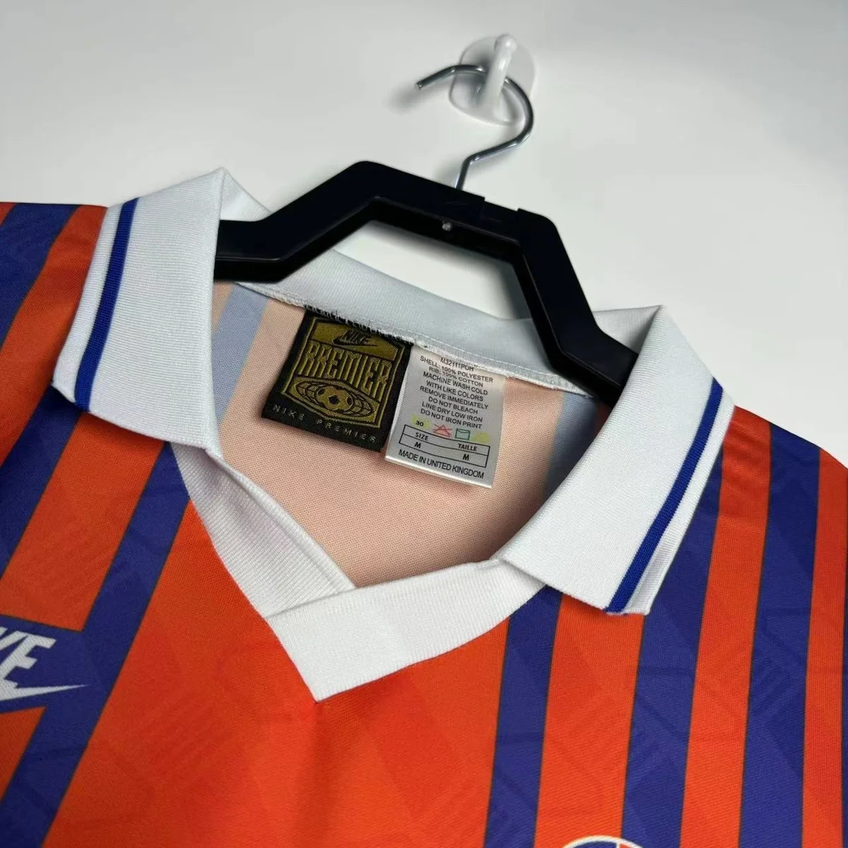 Camisa titular - PSG 1993/94