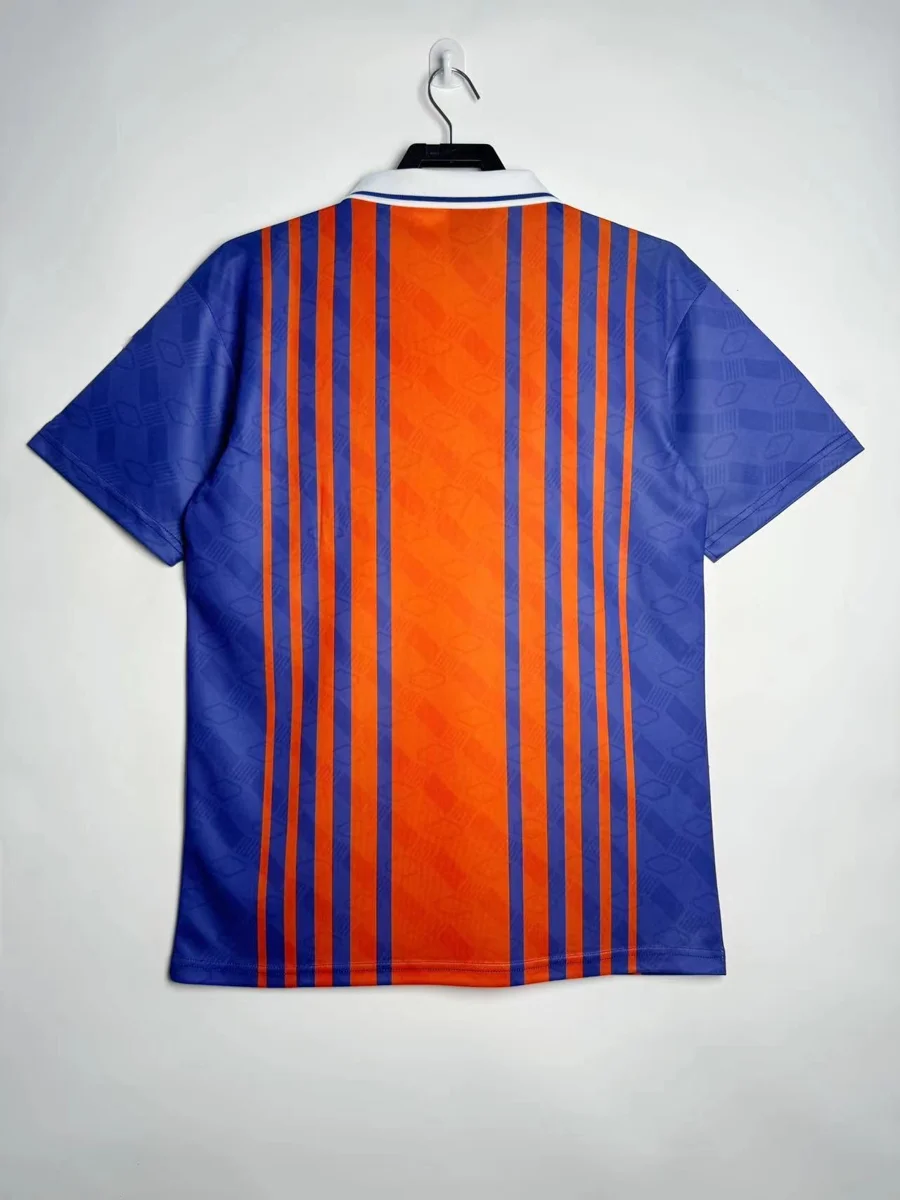 Camisa titular - PSG 1993/94