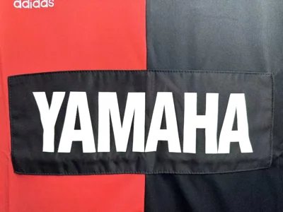 Camisa - Newell's Old Boys 1993/94