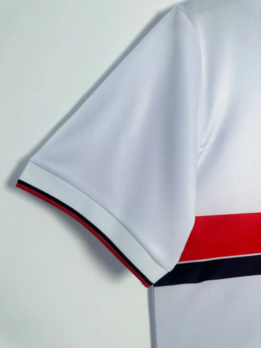 Camisa reserva - AC Milan 1993/94