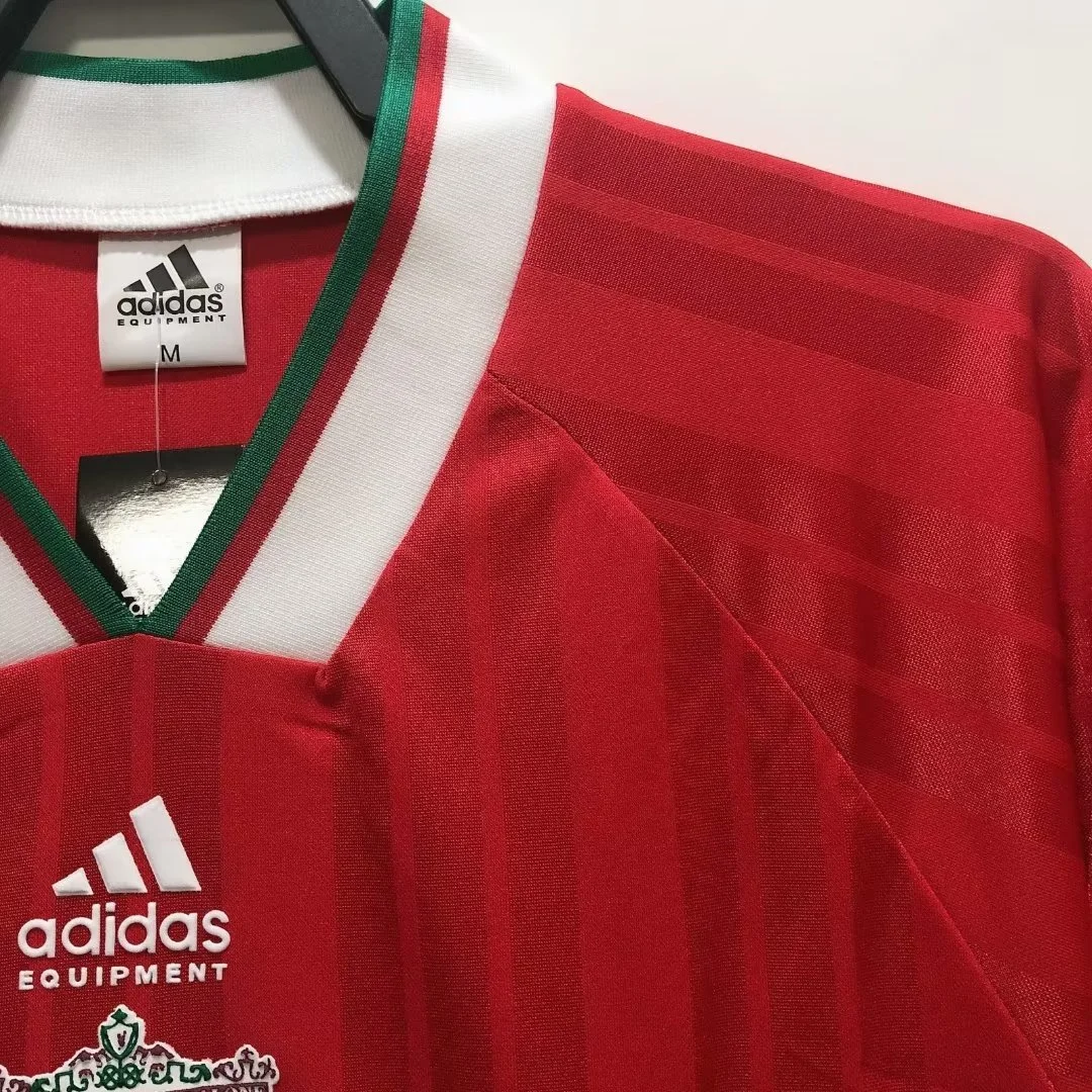 Camisa titular - Liverpool 1993/95 - foto 5