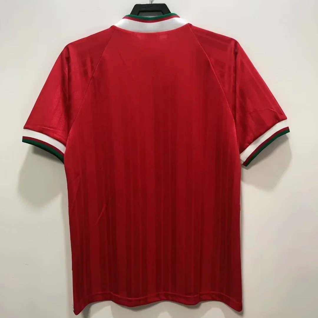Camisa titular - Liverpool 1993/95 - foto 7