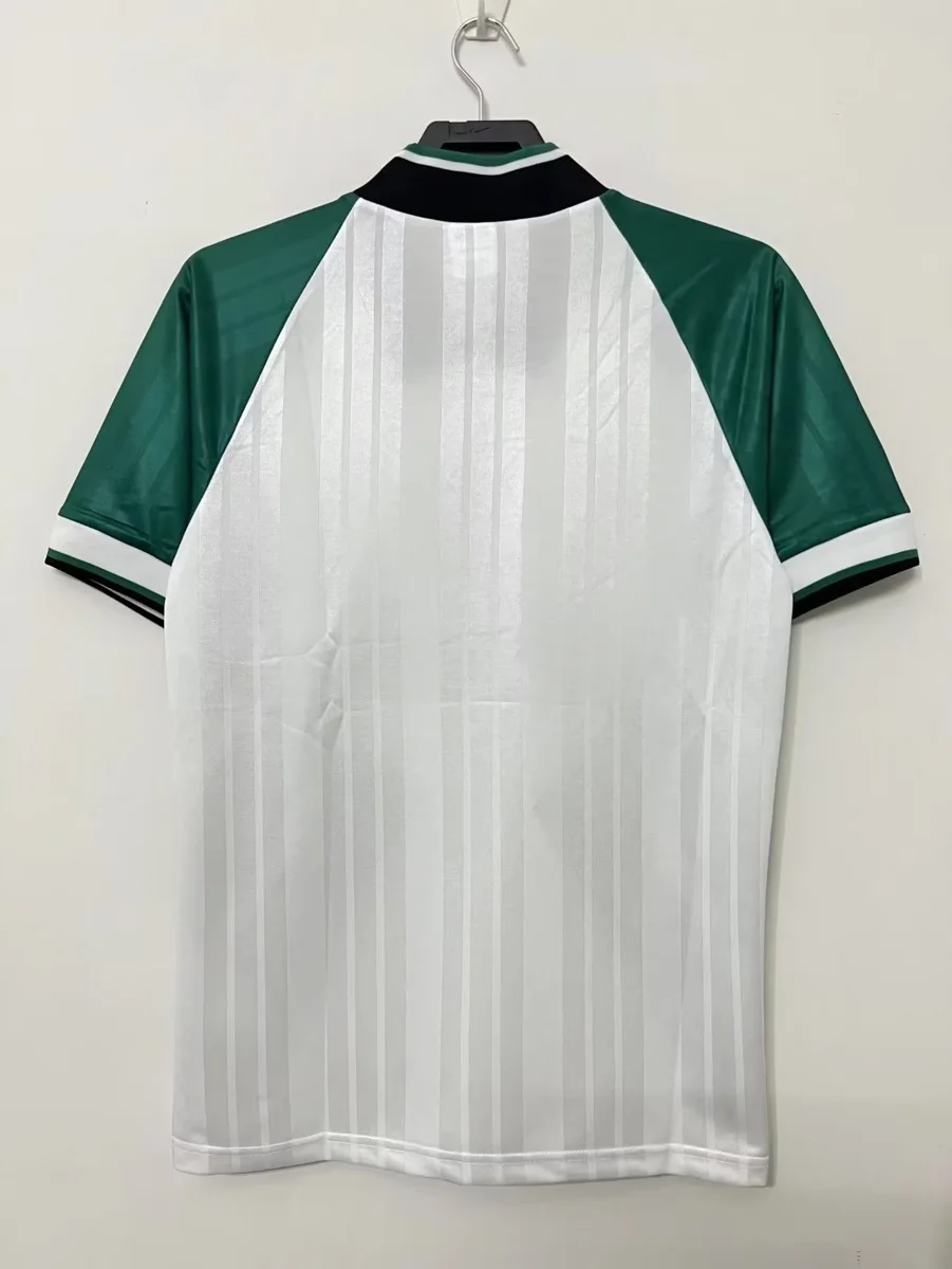 Camisa reserva - Liverpool 1993/95