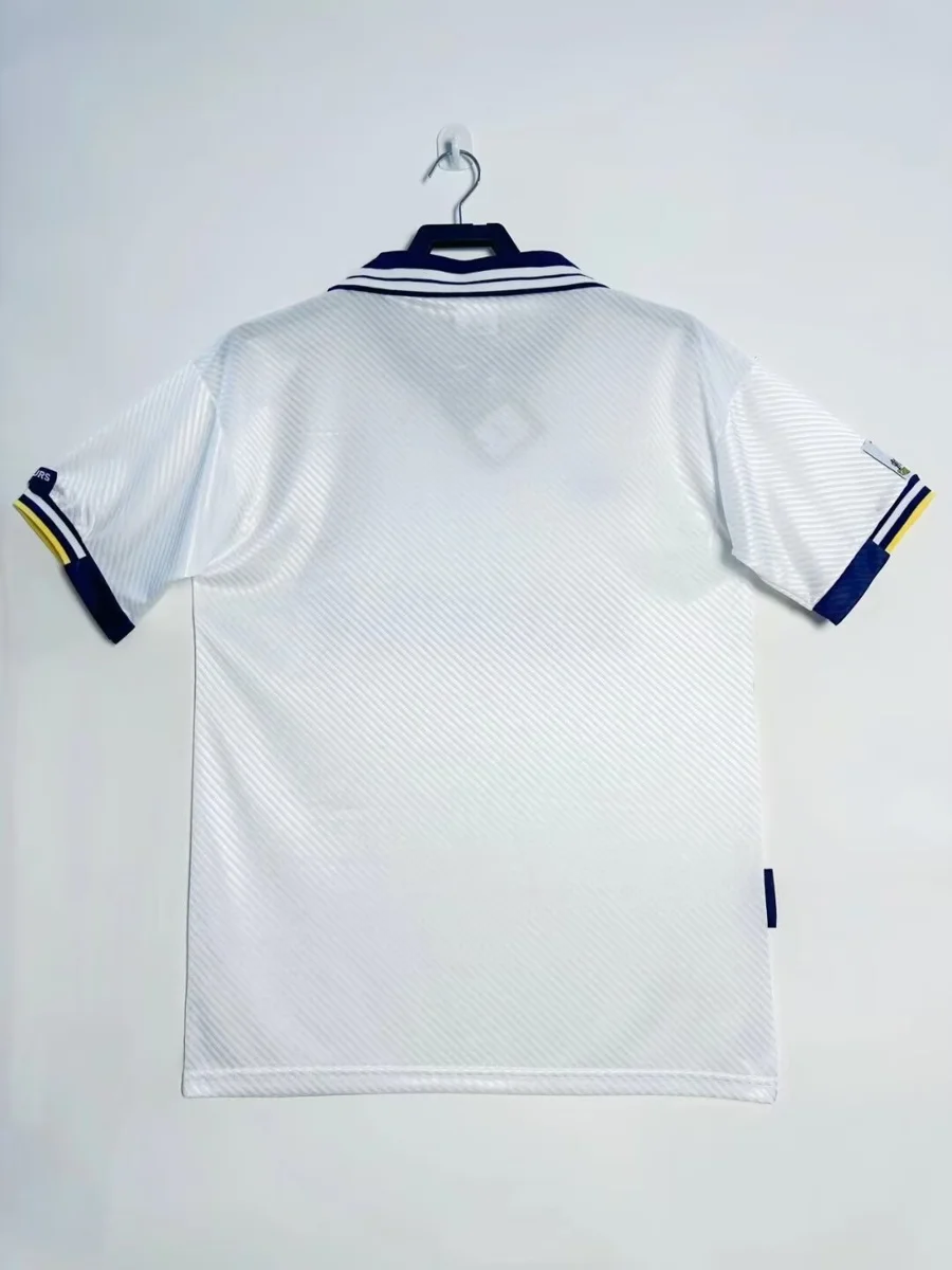 Camisa titular - Tottenham 1993/95