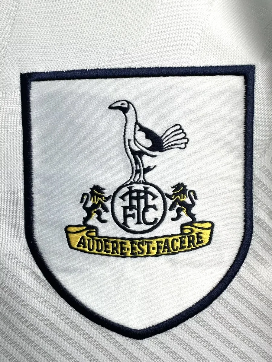 Camisa titular - Tottenham 1993/95