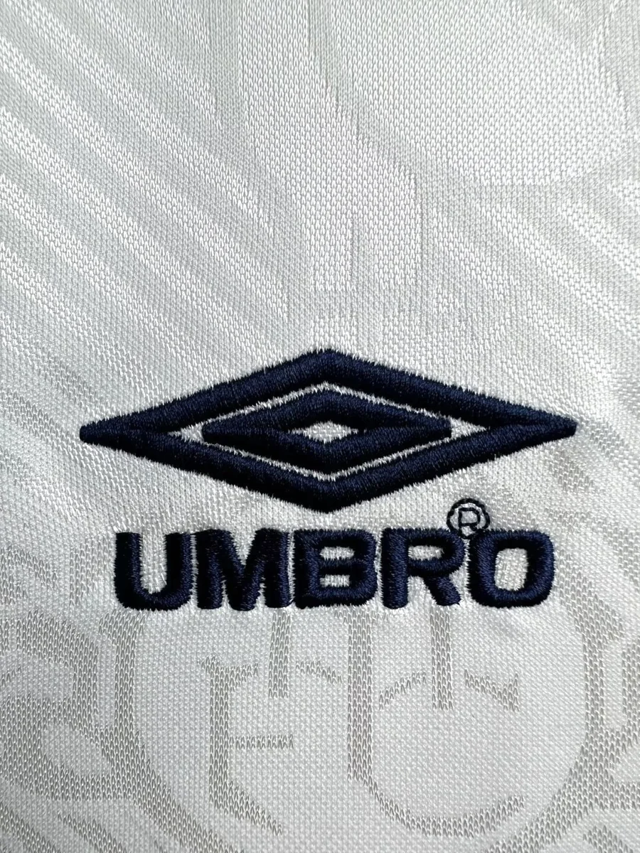 Camisa titular - Tottenham 1993/95