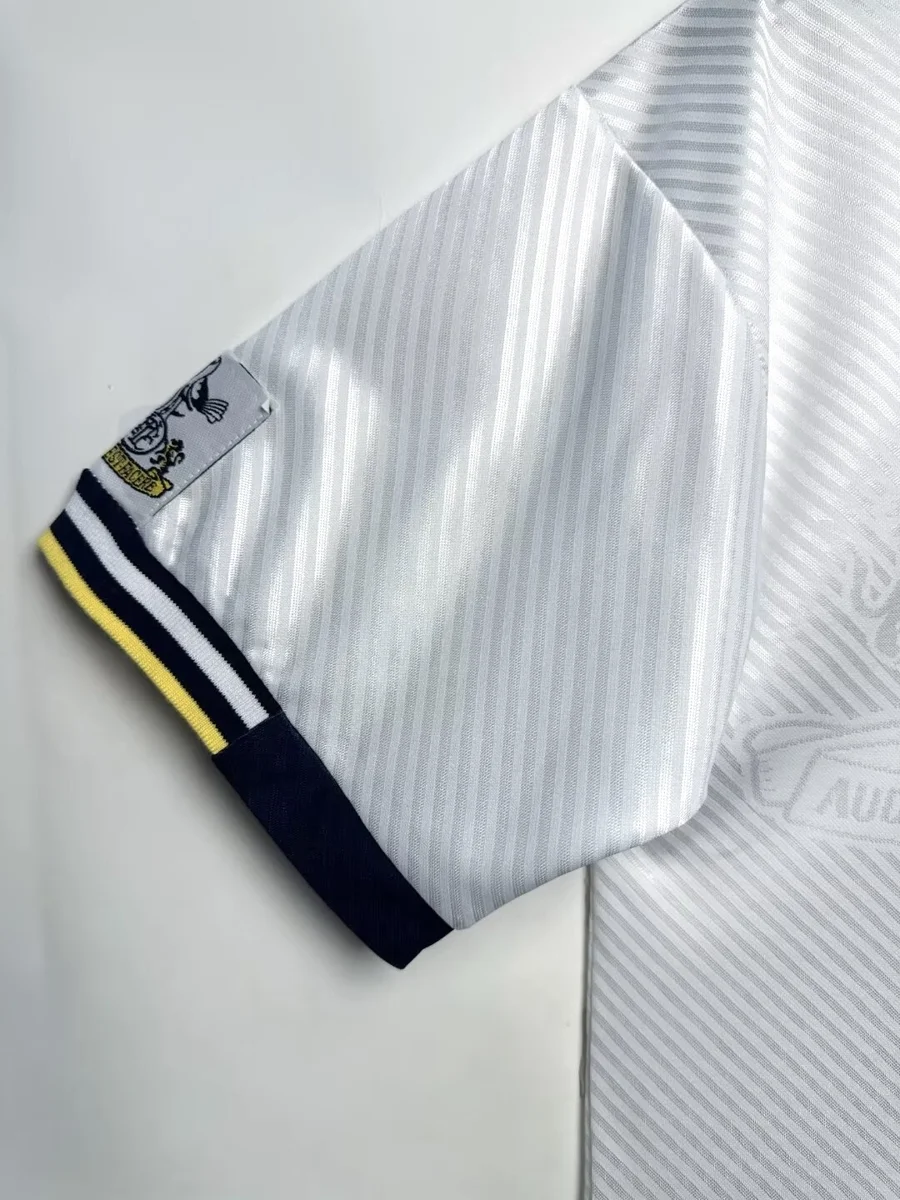 Camisa titular - Tottenham 1993/95