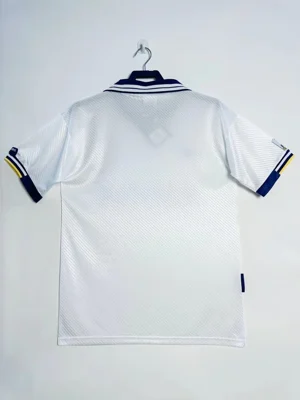 Camisa titular - Tottenham 1993/95