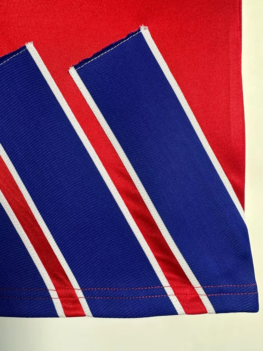 Camisa titular - Bayern de Munique 1993/95