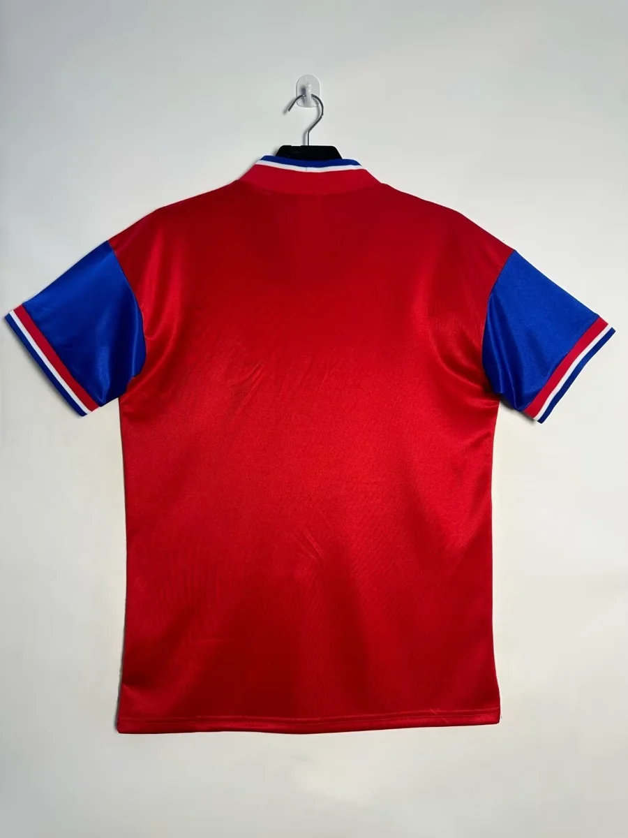 Camisa titular - Bayern de Munique 1993/95
