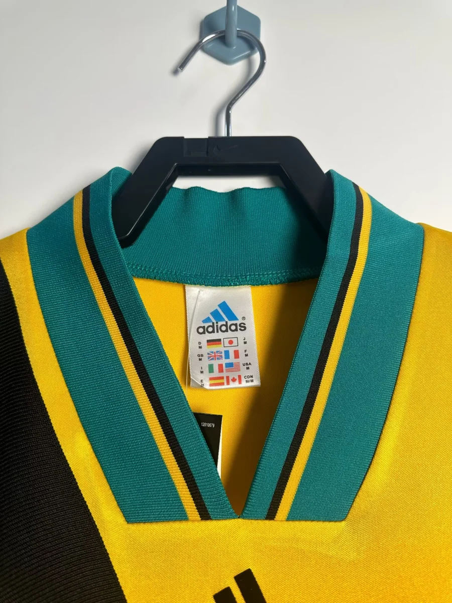 Camisa reserva - Bayern de Munique 1993/95