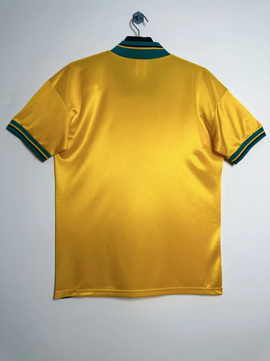 Camisa reserva - Bayern de Munique 1993/95