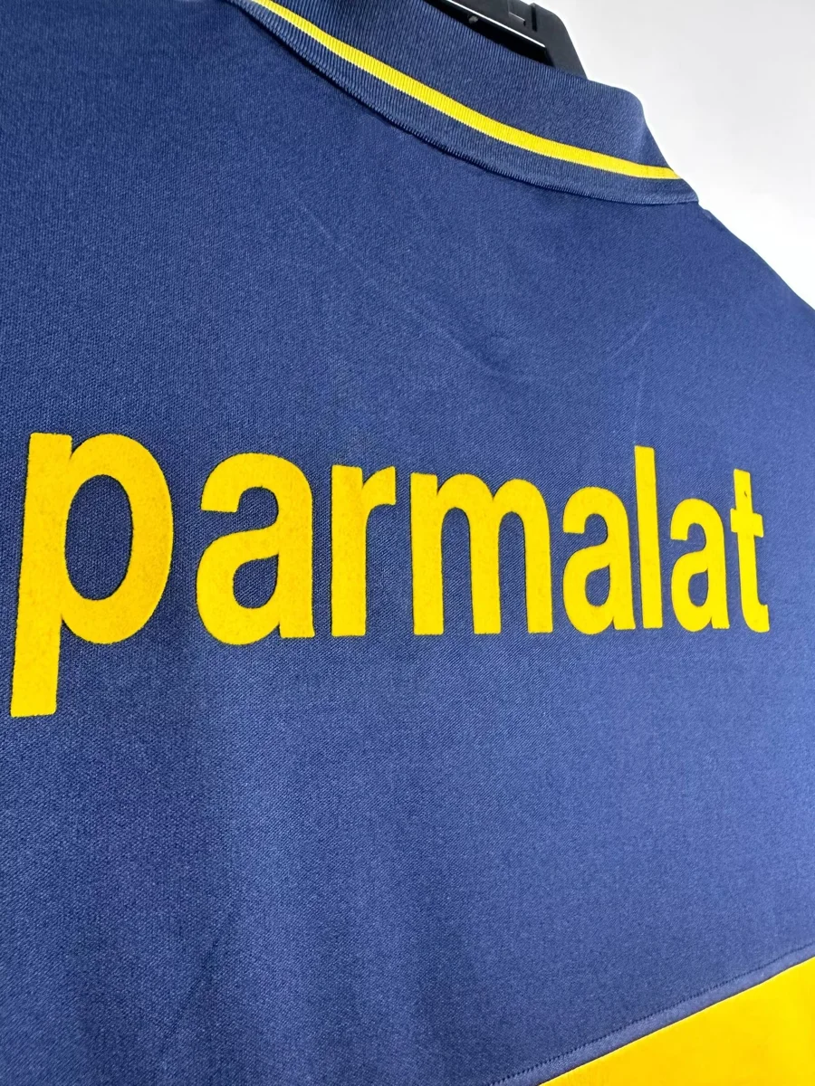 Camisa titular - Boca Juniors 1993/95