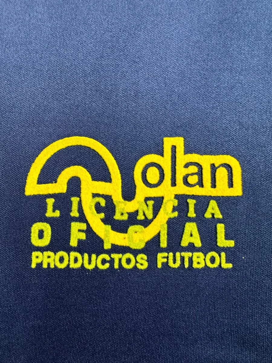 Camisa titular - Boca Juniors 1993/95