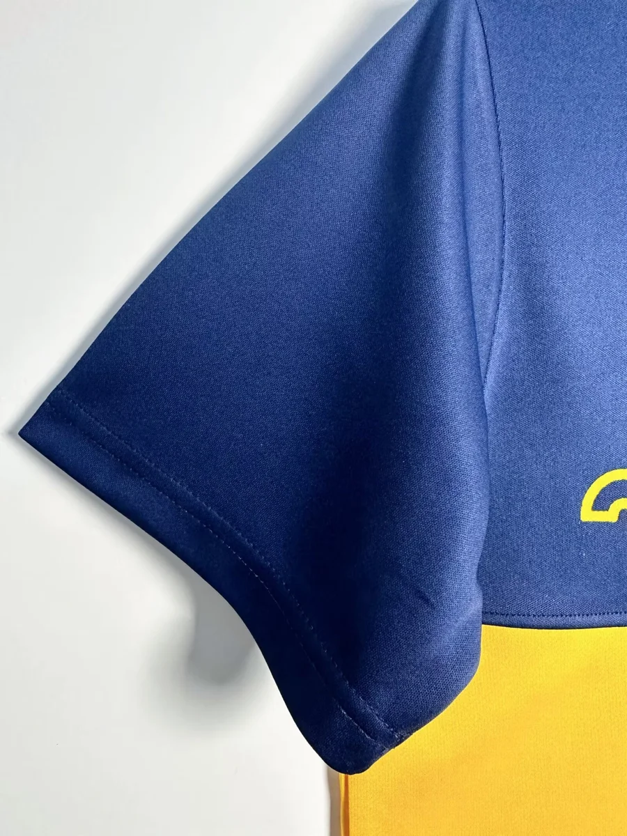 Camisa titular - Boca Juniors 1993/95