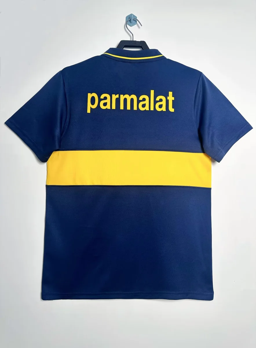 Camisa titular - Boca Juniors 1993/95