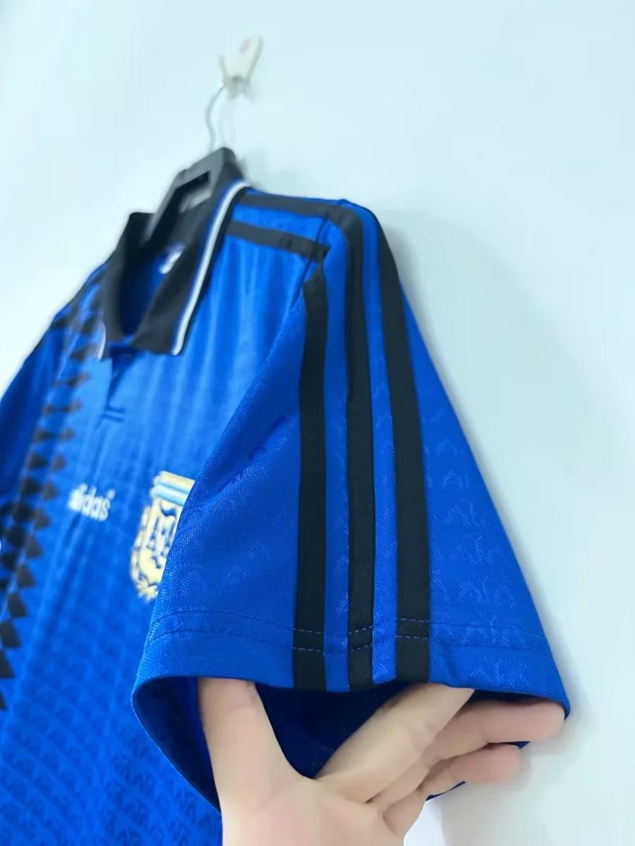 Camisa reserva - Argentina 1994