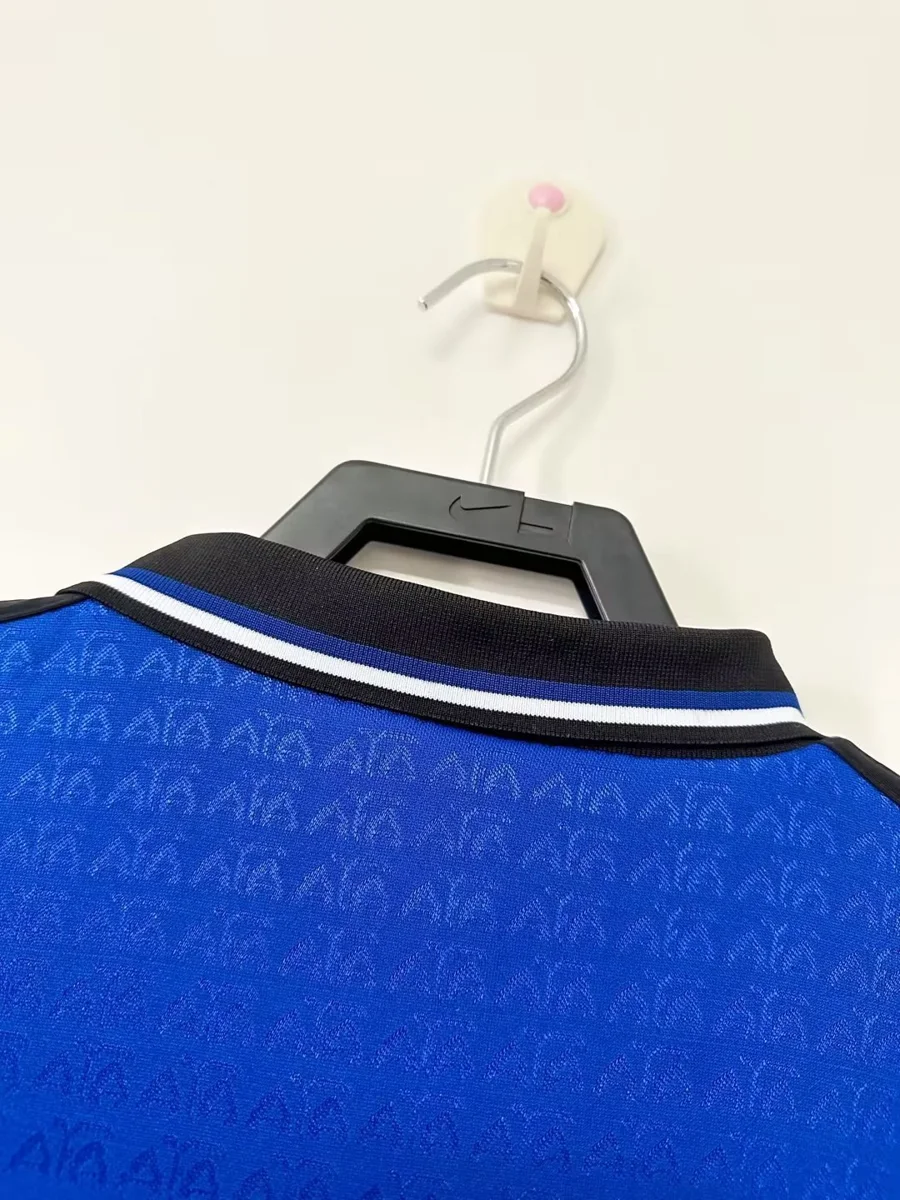 Camisa reserva - Argentina 1994
