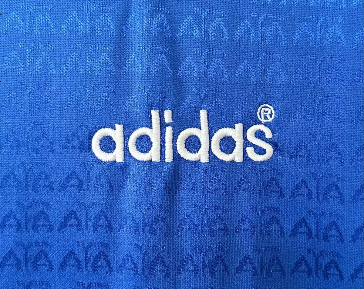 Camisa reserva - Argentina 1994