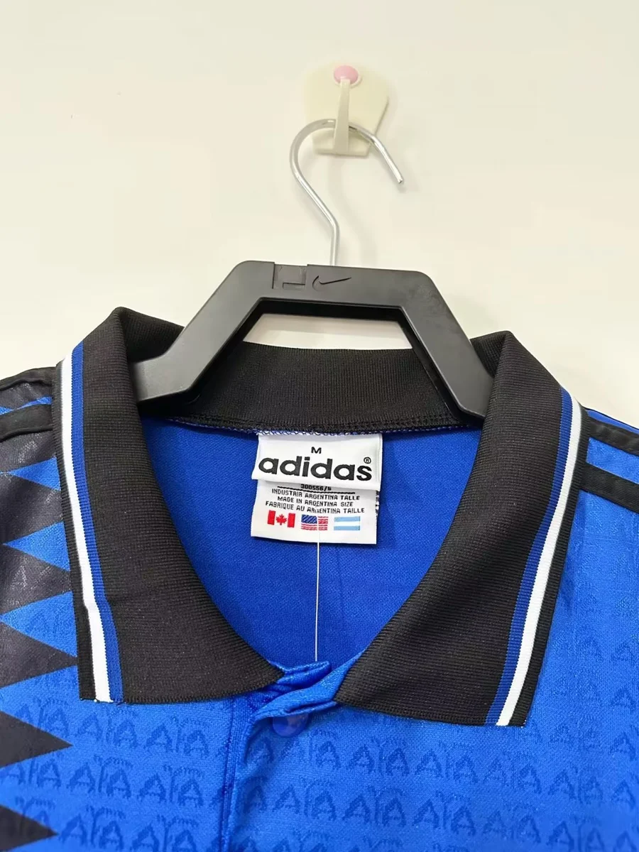 Camisa reserva - Argentina 1994