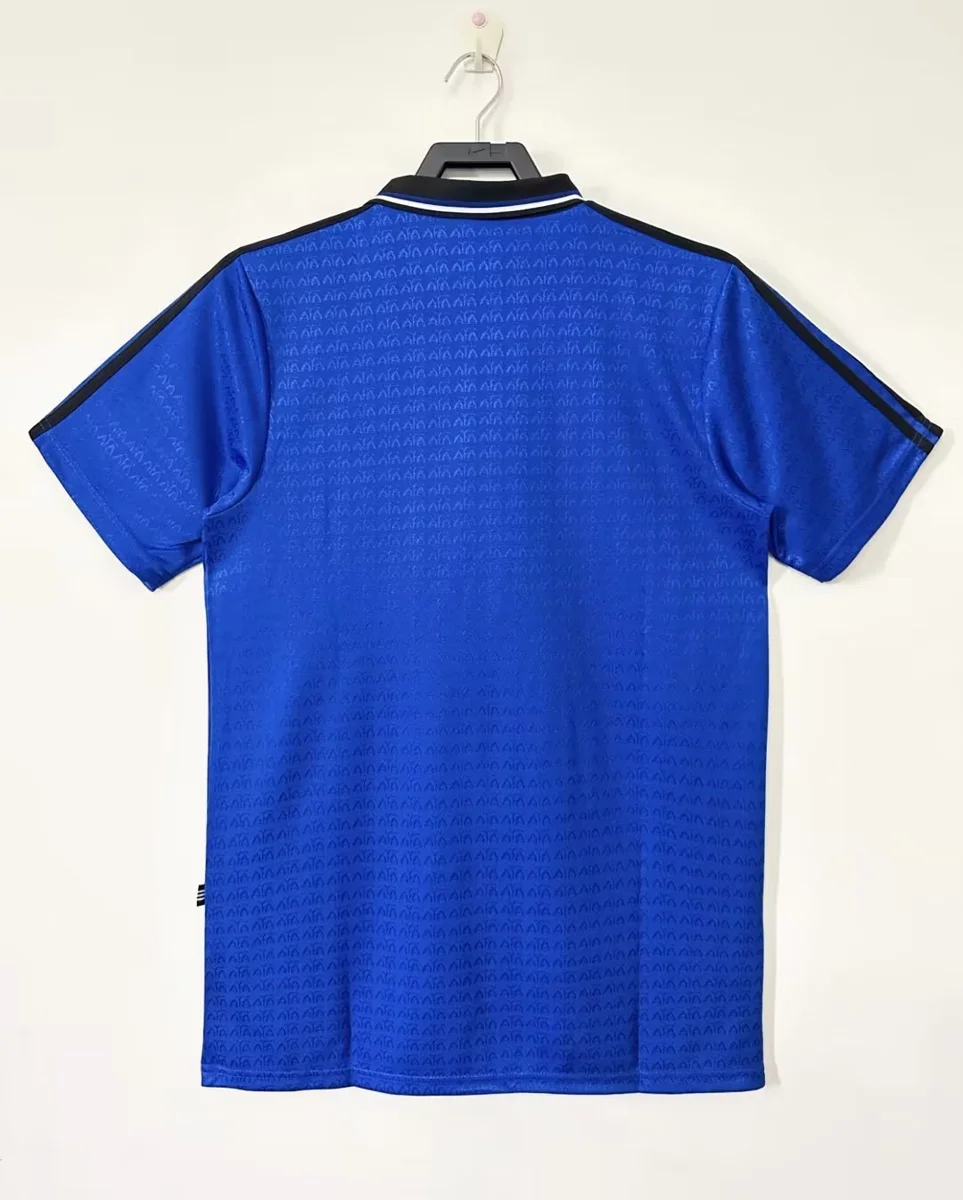 Camisa reserva - Argentina 1994