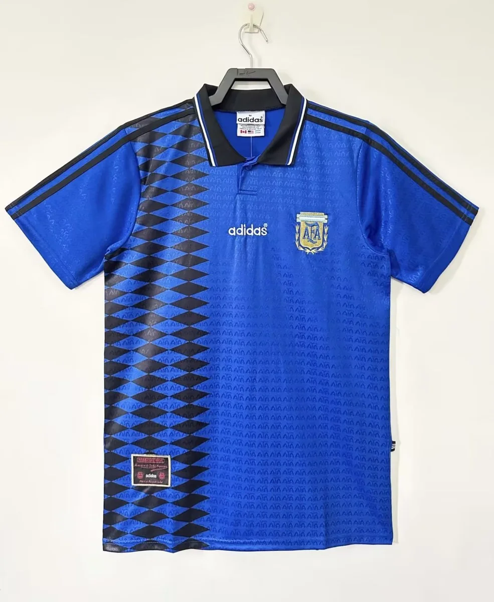 Camisa reserva - Argentina 1994