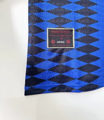Camisa reserva - Argentina 1994