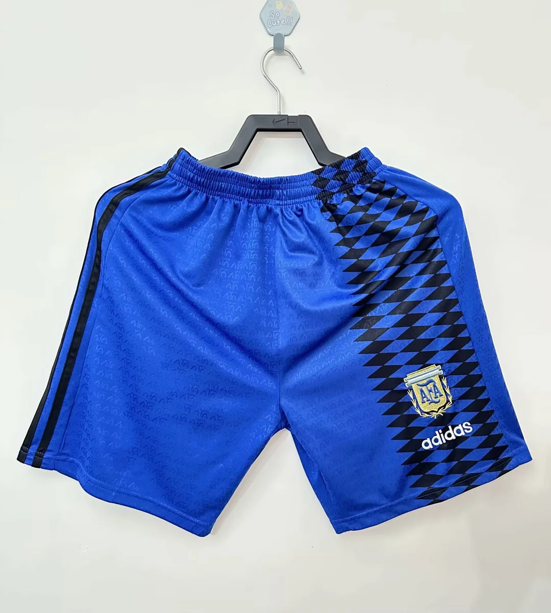 Camisa reserva - Argentina 1994