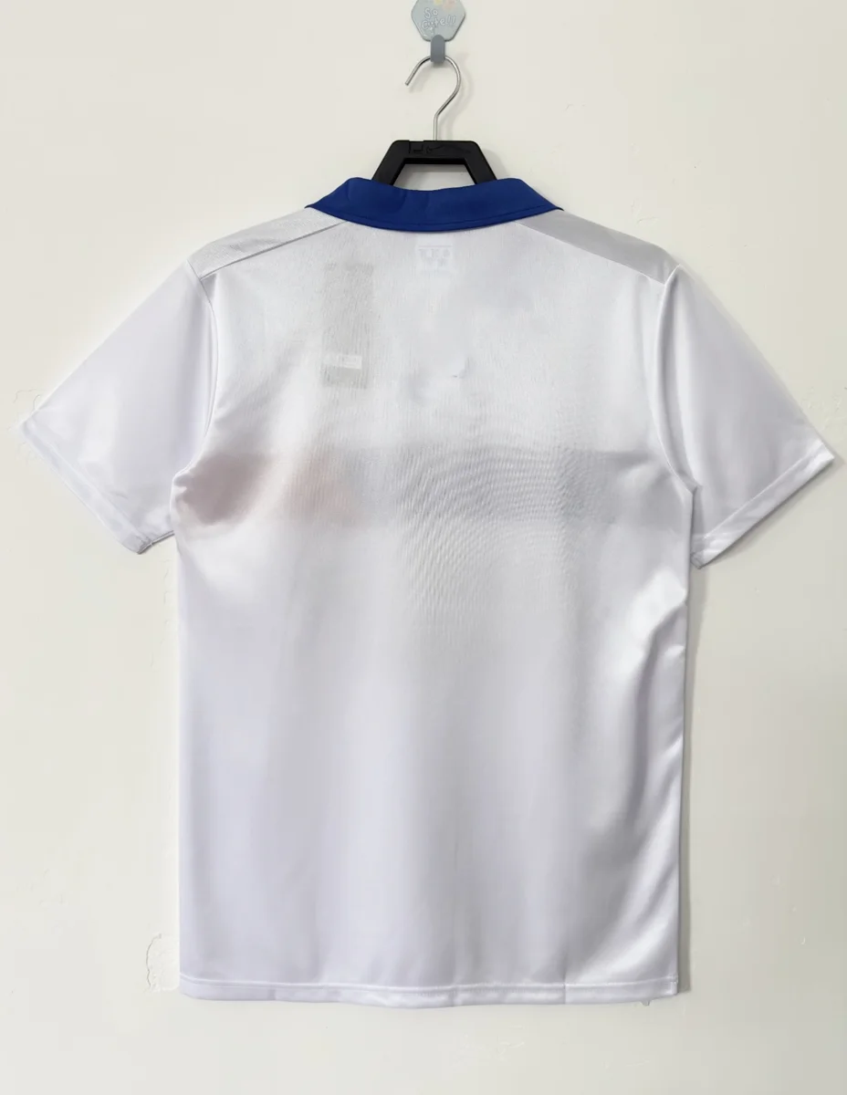 Camisa reserva - Rangers 1994
